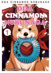 Icon image ODA CINNAMON NOBUNAGA, Volume Collections: Volume 1