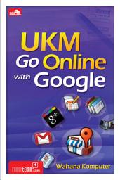 Icon image UKM Go Online With Google