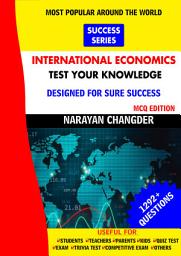 Icon image INTERNATIONAL ECONOMICS: THE AMAZING QUIZ BOOK