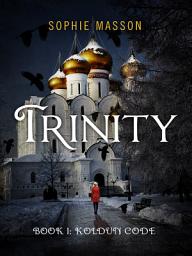 Icon image Trinity 1: The Koldun Code