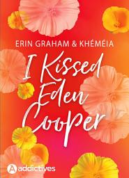 Icon image I Kissed Eden Cooper