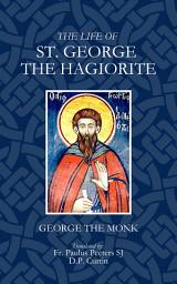 Icon image The Life of St. George the Hagarite