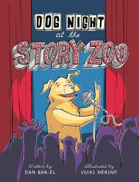 Icon image Dog Night at the Story Zoo