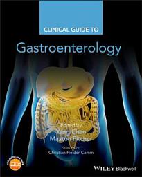 Icon image Clinical Guide to Gastroenterology