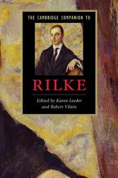 Icon image The Cambridge Companion to Rilke