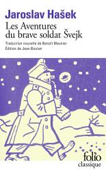 Icon image Les Aventures du brave soldat Svejk (Livre 1) - À l'arrière