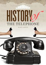 Icon image History of The Telephone