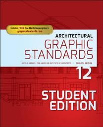 Icon image Architectural Graphic Standards: Edition 12