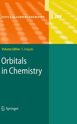 Icon image Orbitals in Chemistry