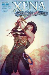 Icon image Xena: Warrior Princess