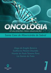 Icon image Oncologia. Atualização para graduação