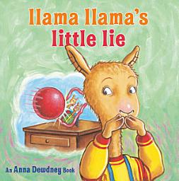 Icon image Llama Llama's Little Lie