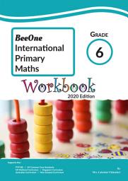 Icon image BeeOne Grade 6 Math Workbook 2020 Edition