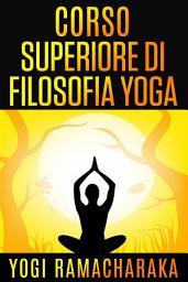 Icon image Corso superiore di Filosofia Yoga