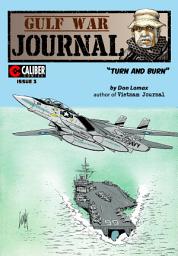 Icon image Gulf War Journal