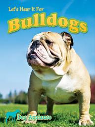 Icon image Let's Hear It For Bulldogs