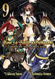 Icon image How to Build a Dungeon: Book of the Demon King