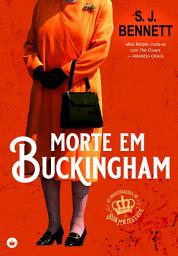 Icon image Morte em Buckingham