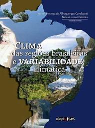 Icon image Clima das regiões brasileiras e variabilidade climática