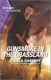 Icon image Gunsmoke in the Grassland