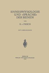 Icon image Sinnesphysiologie und »Sprache« der Bienen