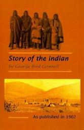 Icon image The Story of the Indian