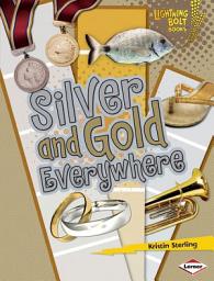 Icon image Silver and Gold Everywhere