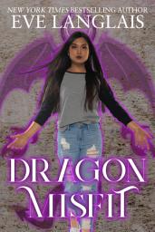 Icon image Dragon Misfit: Dragon Shifter Romance