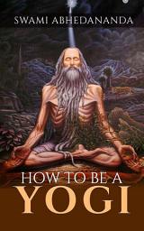 Icon image How to be a Yogi