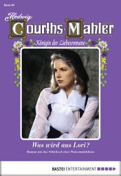 Icon image Hedwig Courths-Mahler - Folge 080: Was wird aus Lori?