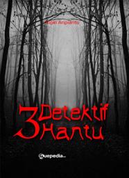 Icon image 3 Detektif Hantu