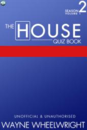 Icon image The House Quiz Book Season 2 Volume 1