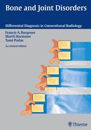 Icon image Bone and Joint Disorders: Edition 2