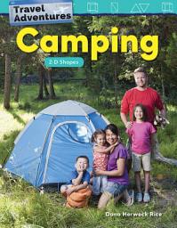 Icon image Travel Adventures: Camping: 2-D Shapes