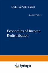 Icon image Economics of Income Redistribution: Edition 2