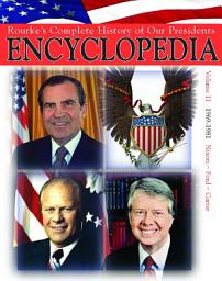 Icon image President Encyclopedia 1969-1981