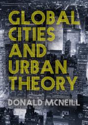 Icon image Global Cities and Urban Theory