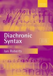 Icon image Diachronic Syntax: Edition 2