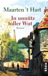 Icon image In unnütz toller Wut: Roman