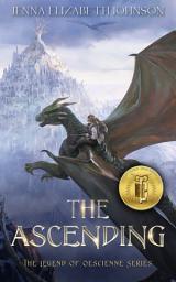 Icon image The Ascending: An Epic Fantasy Dragon Adventure