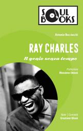 Icon image Ray Charles: Il genio senza tempo