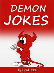 Icon image Demon Jokes