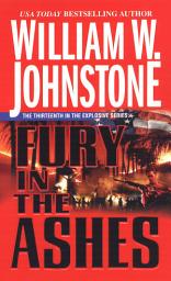 Icon image Fury in the Ashes