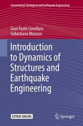 Icon image Introduction to Dynamics of Structures and Earthquake Engineering