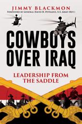 Icon image Cowboys Over Iraq: Leadership from the Saddle