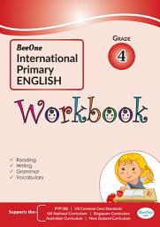 Icon image Grade 4 English Workbook for PYP (IB), Common core, KS 2