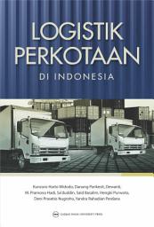 Icon image Logistik Perkotaan di Indonesia