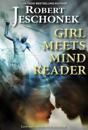 Icon image Girl Meets Mind Reader