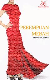 Icon image Perempuan Merah