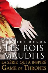 Icon image Les rois maudits - Tome 5: La louve de France, Volume 5